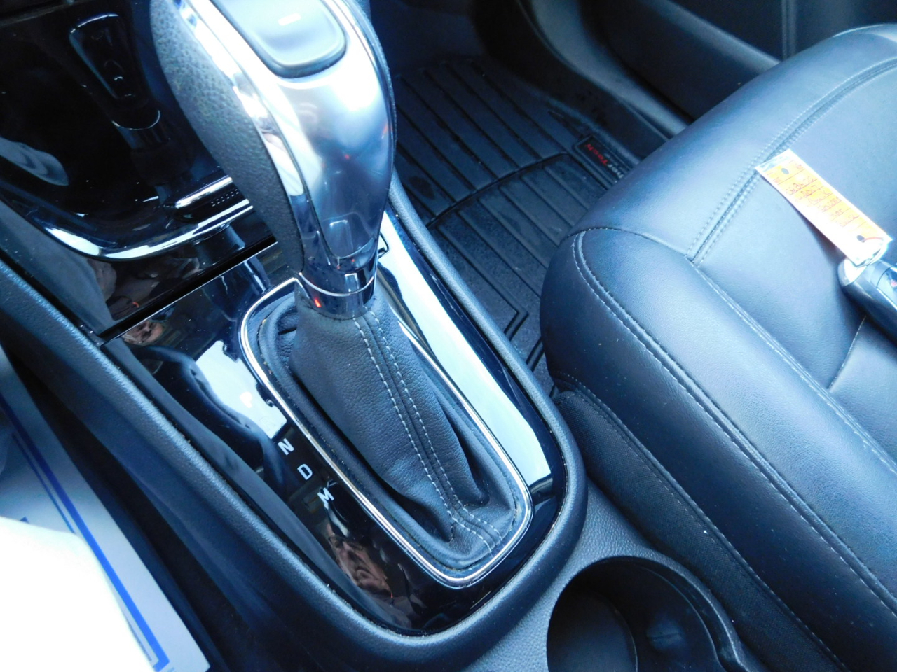 Buick Encore FWD 2017