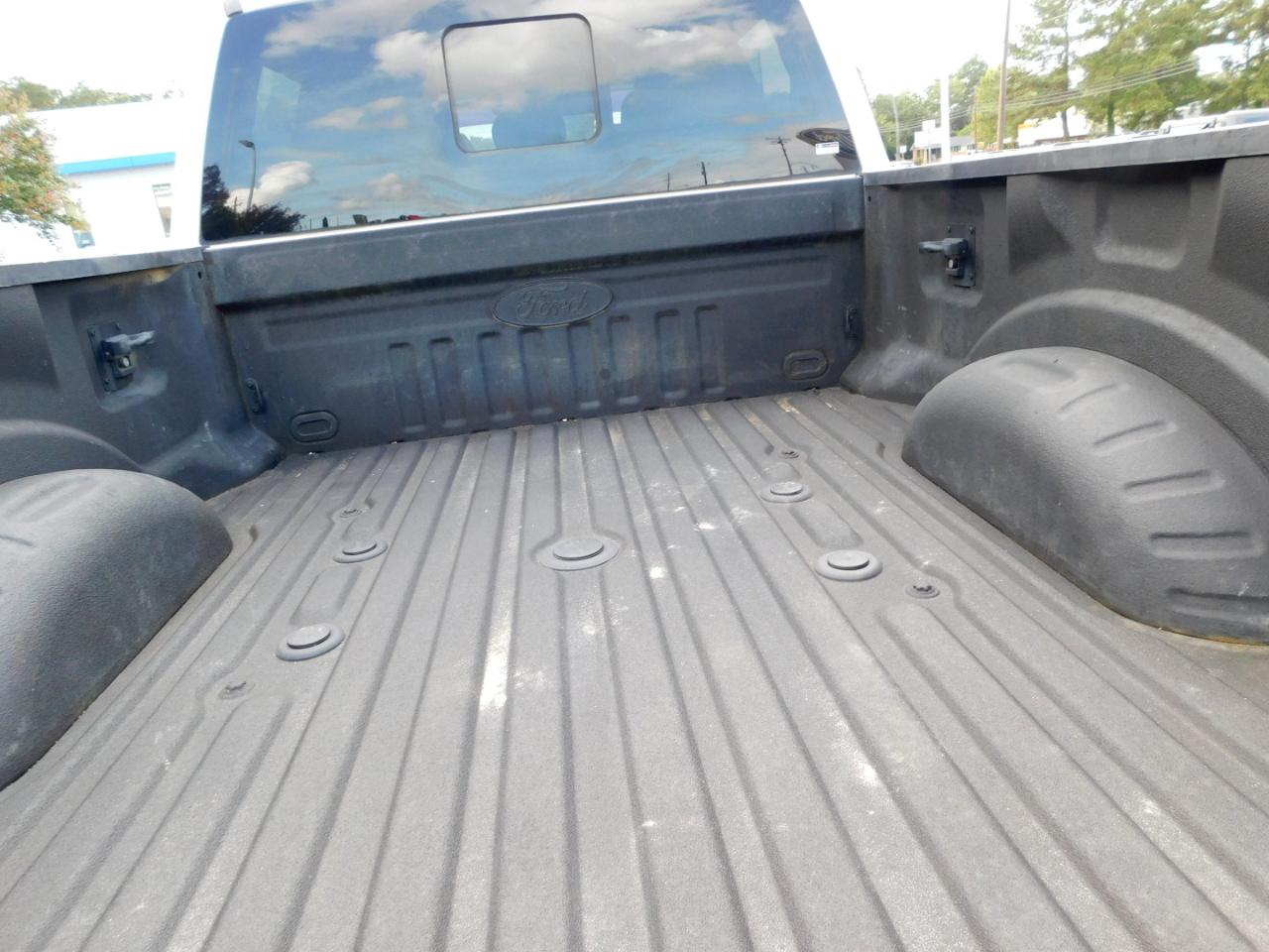 Ford Super Duty F-250 SRW  2017
