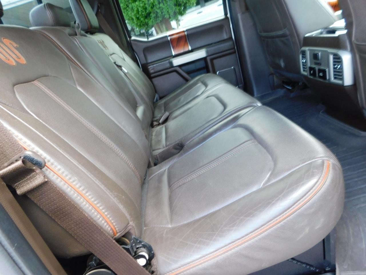 Ford Super Duty F-250 SRW  2017