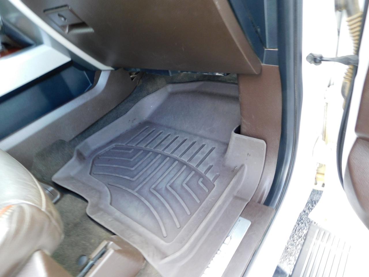 Ford Super Duty F-250 SRW  2017
