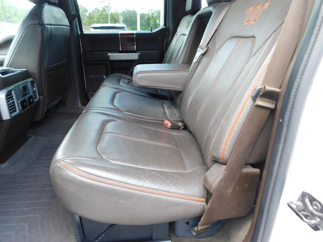 Ford Super Duty F-250 SRW  2017