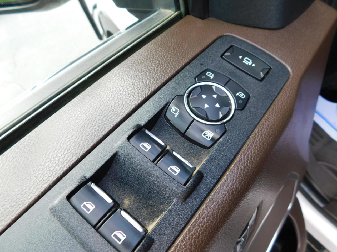 Ford Super Duty F-250 SRW  2017