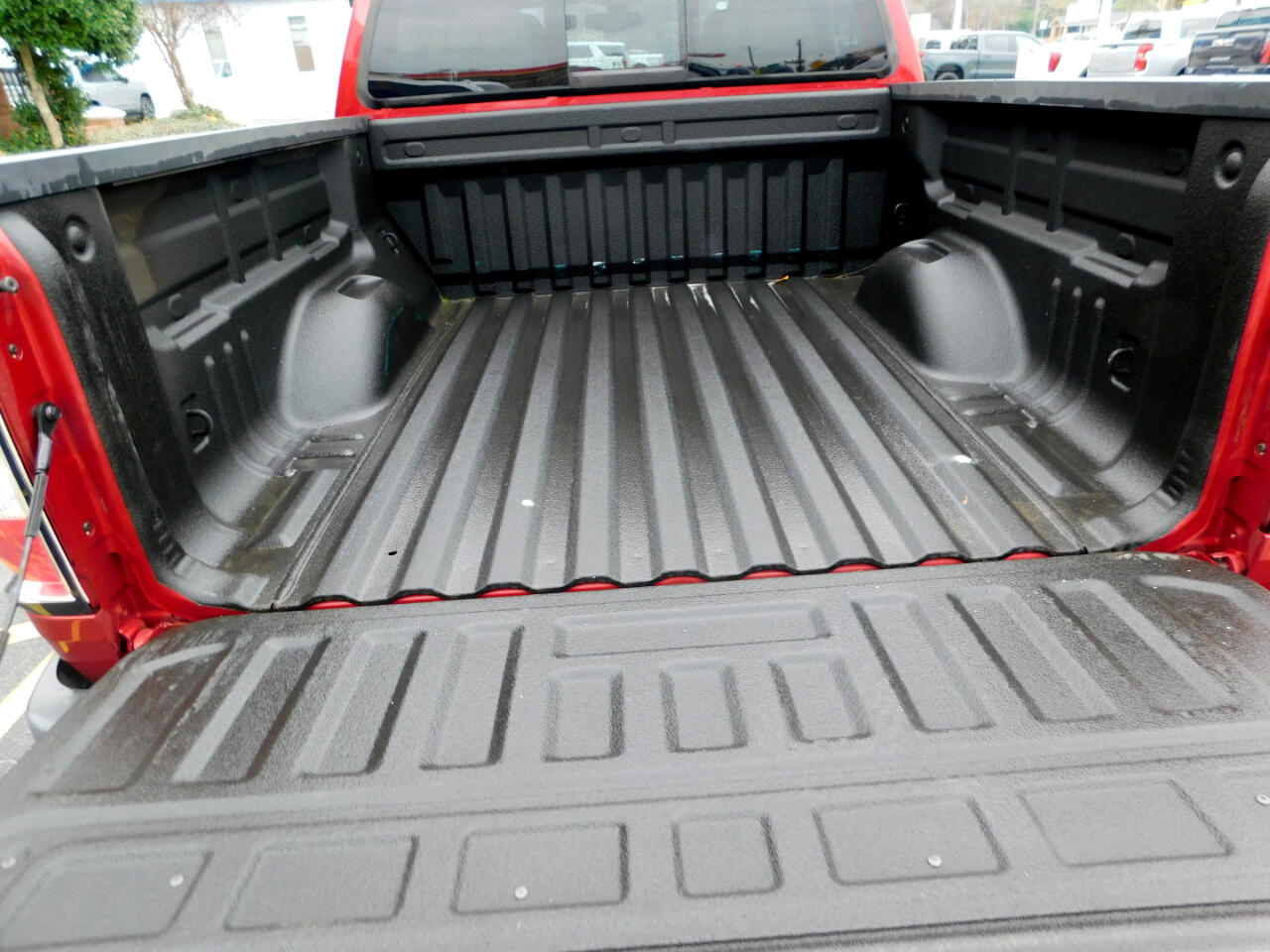 GMC Canyon 2WD Crew Cab 128.3" SLE 2018