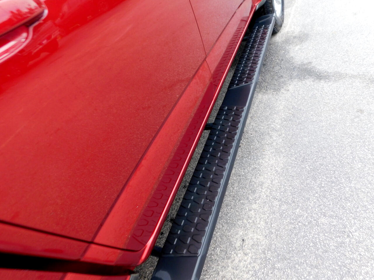 GMC Canyon 2WD Crew Cab 128.3" SLE 2018