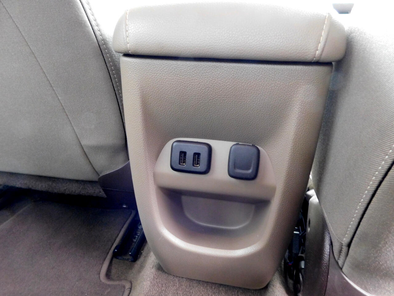 GMC Canyon 2WD Crew Cab 128.3" SLE 2018