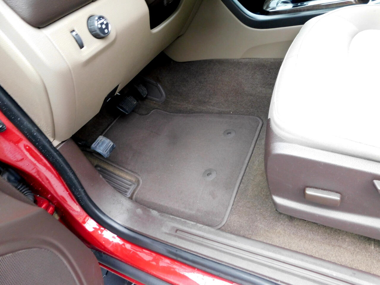 GMC Canyon 2WD Crew Cab 128.3" SLE 2018