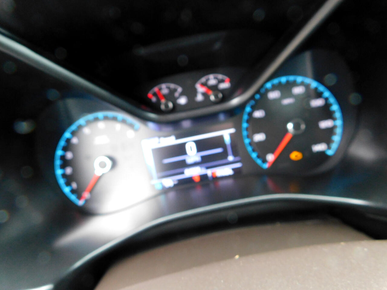 GMC Canyon 2WD Crew Cab 128.3" SLE 2018