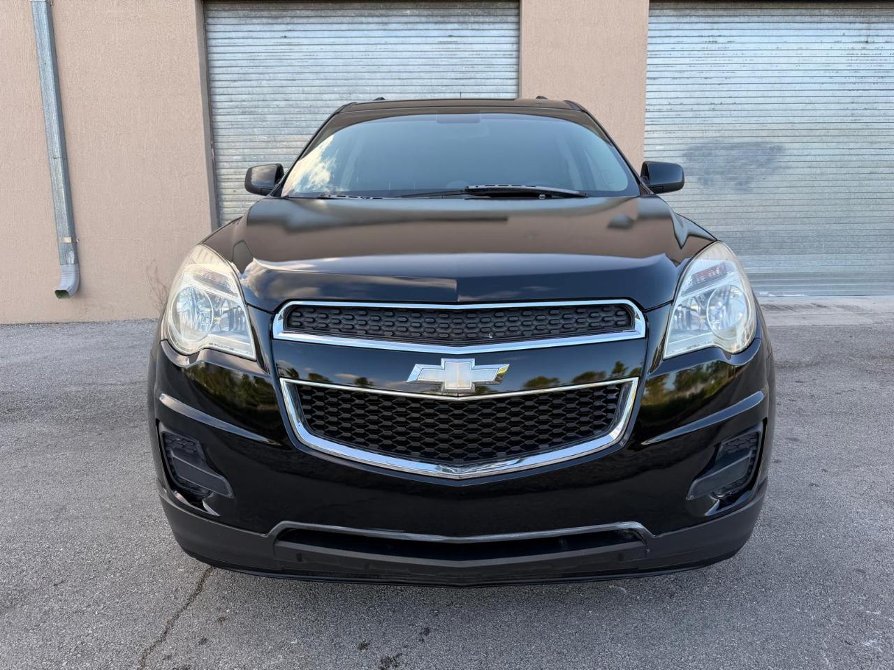 Chevrolet Equinox 1LT 2WD 2013