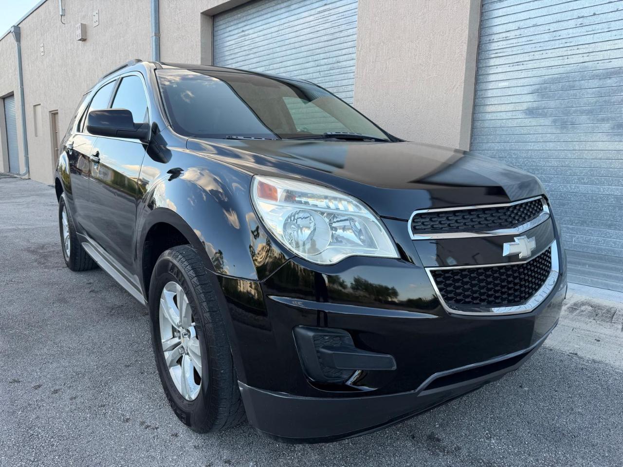Chevrolet Equinox 1LT 2WD 2013