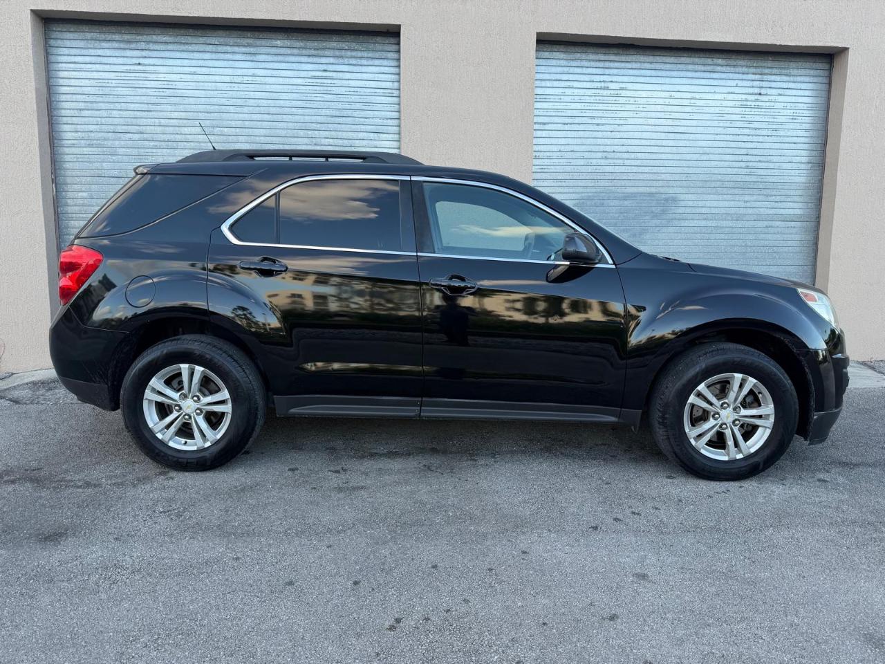 Chevrolet Equinox 1LT 2WD 2013