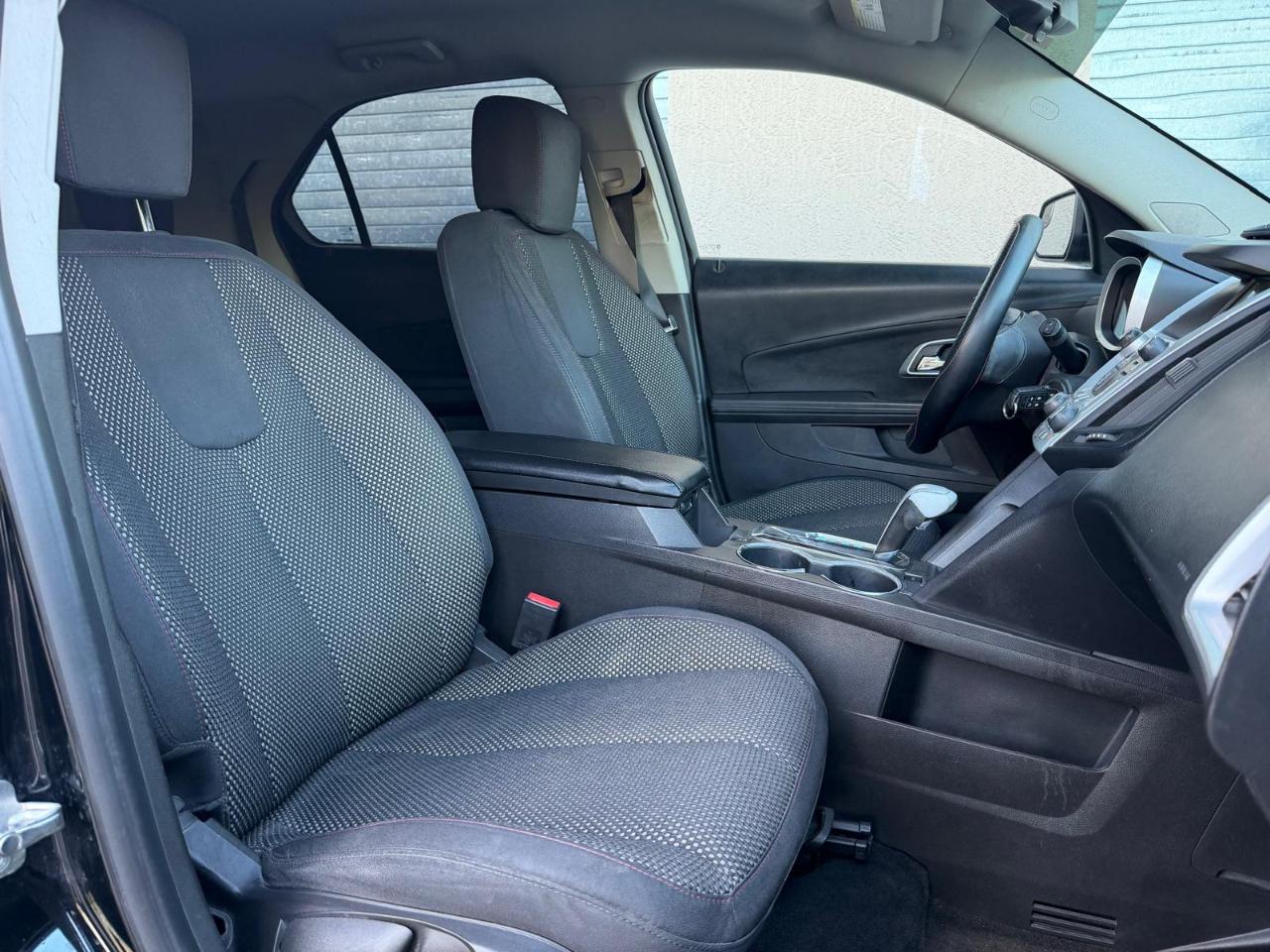 Chevrolet Equinox 1LT 2WD 2013