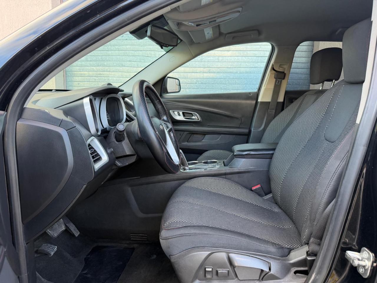 Chevrolet Equinox 1LT 2WD 2013