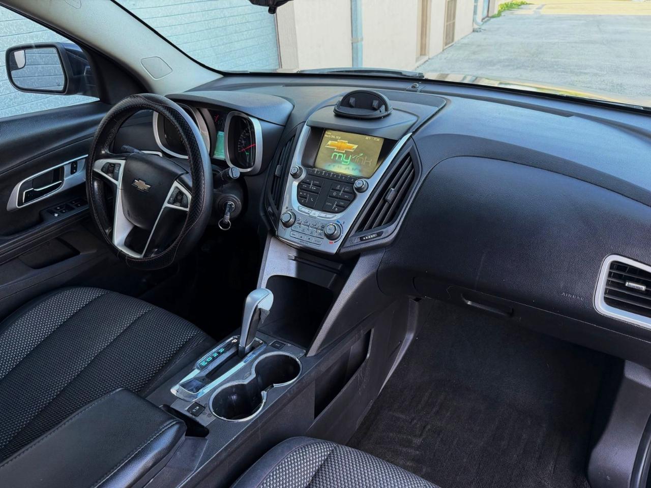 Chevrolet Equinox 1LT 2WD 2013