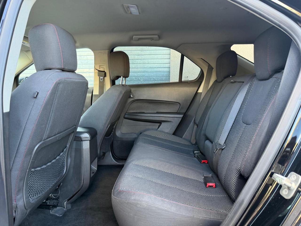 Chevrolet Equinox 1LT 2WD 2013