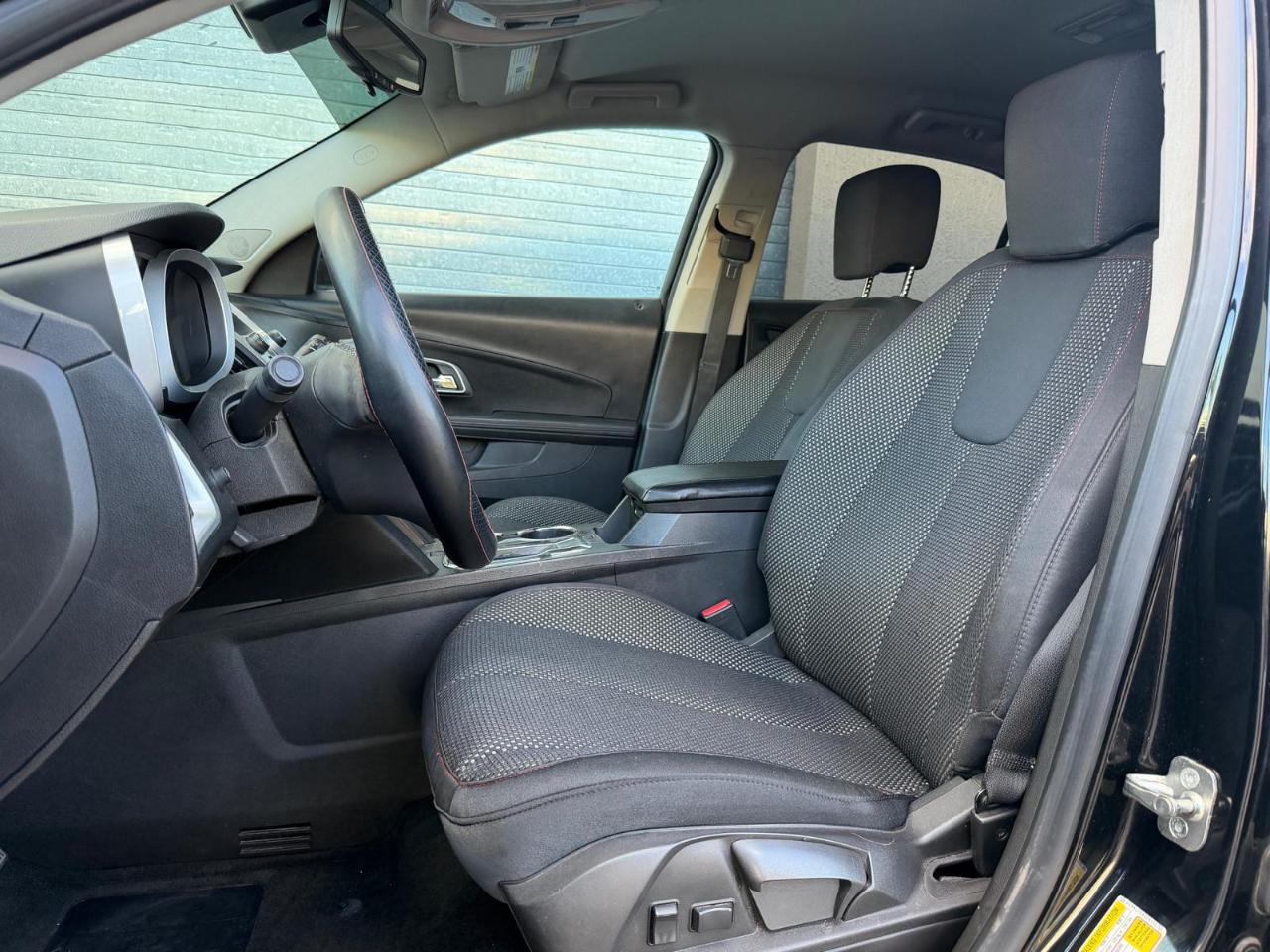 Chevrolet Equinox 1LT 2WD 2013