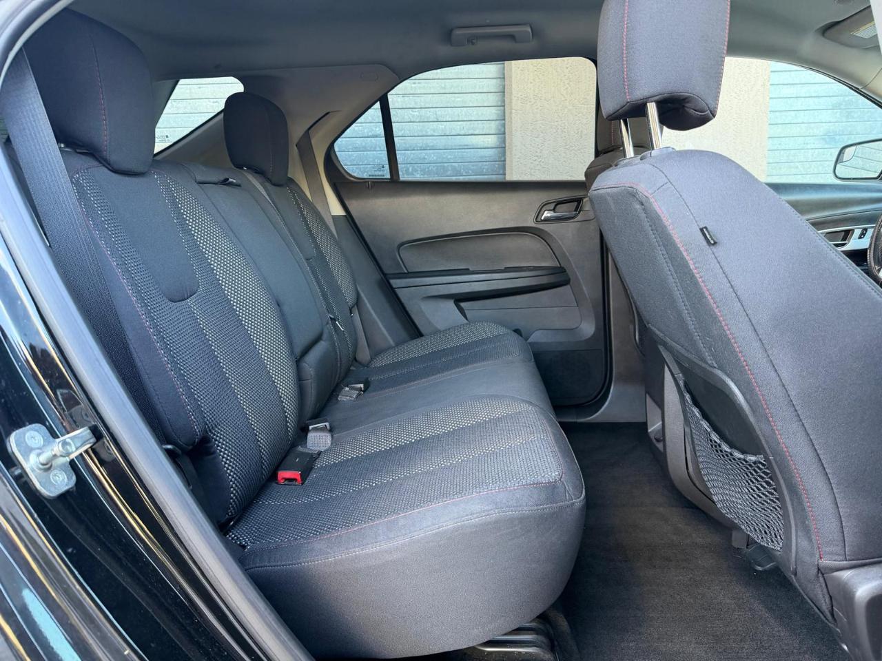 Chevrolet Equinox 1LT 2WD 2013