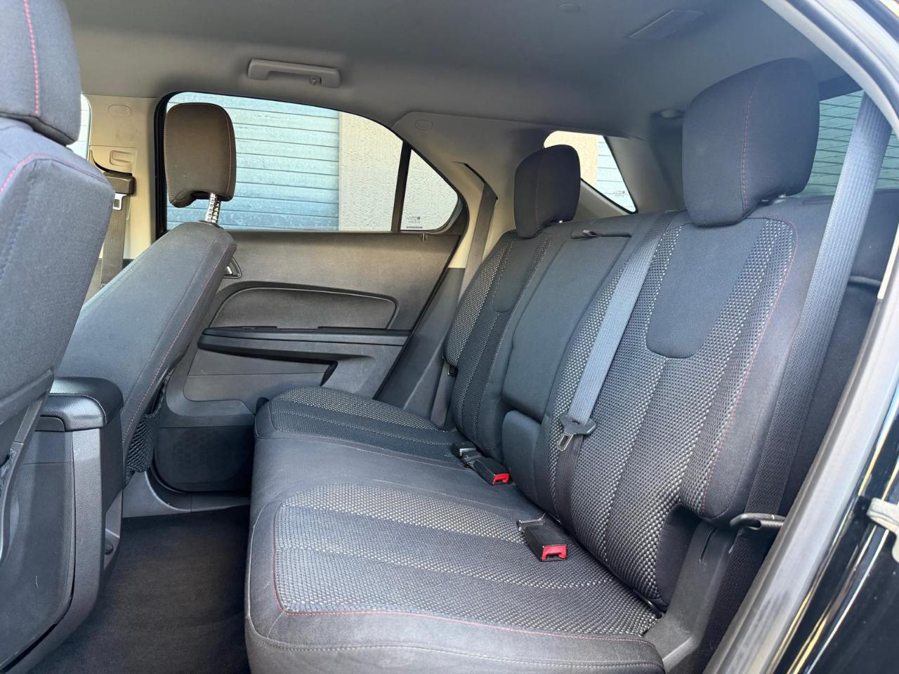 Chevrolet Equinox 1LT 2WD 2013