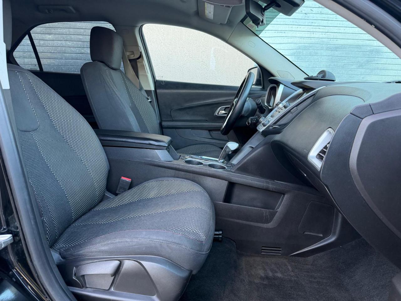 Chevrolet Equinox 1LT 2WD 2013