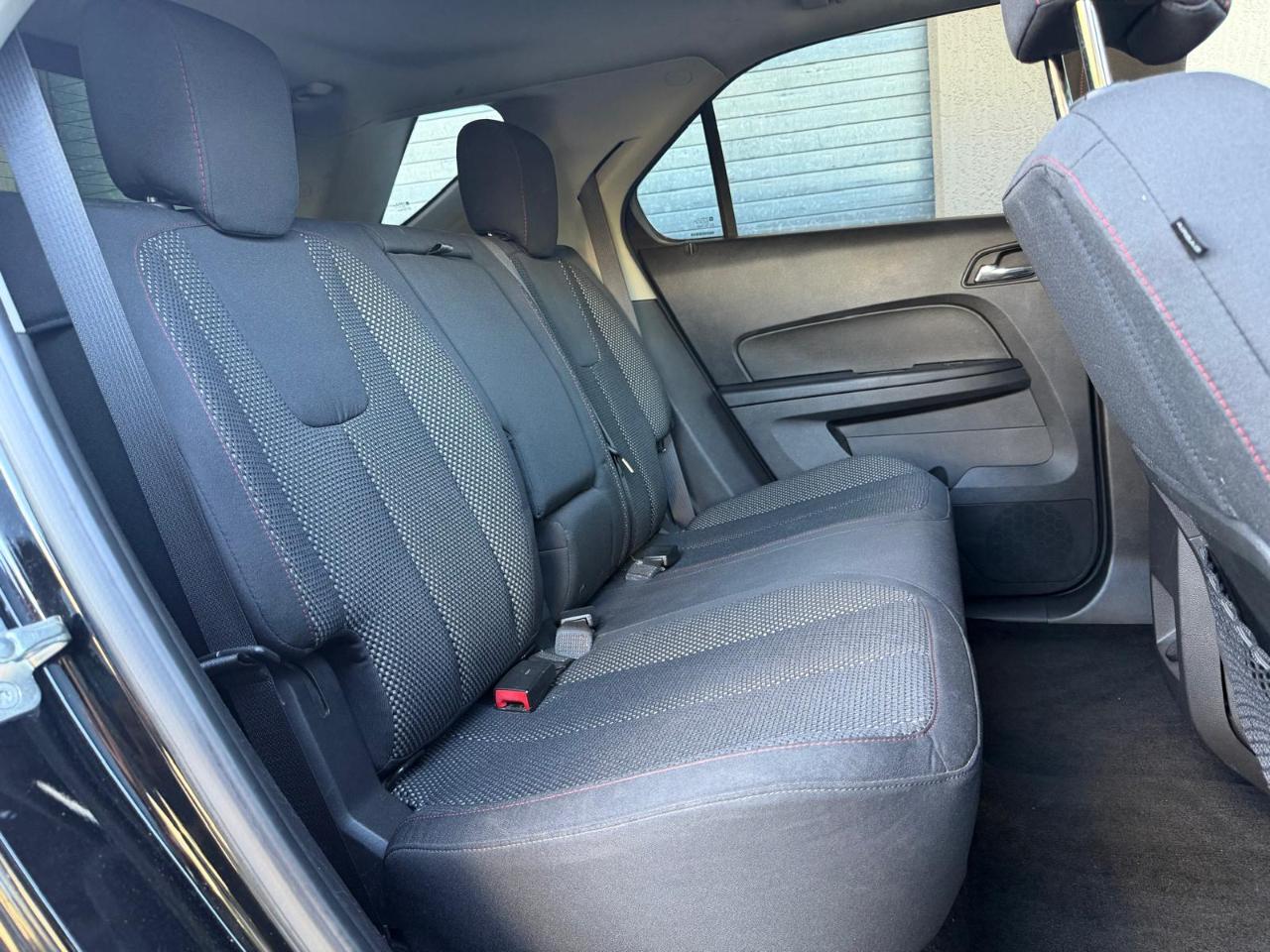 Chevrolet Equinox 1LT 2WD 2013