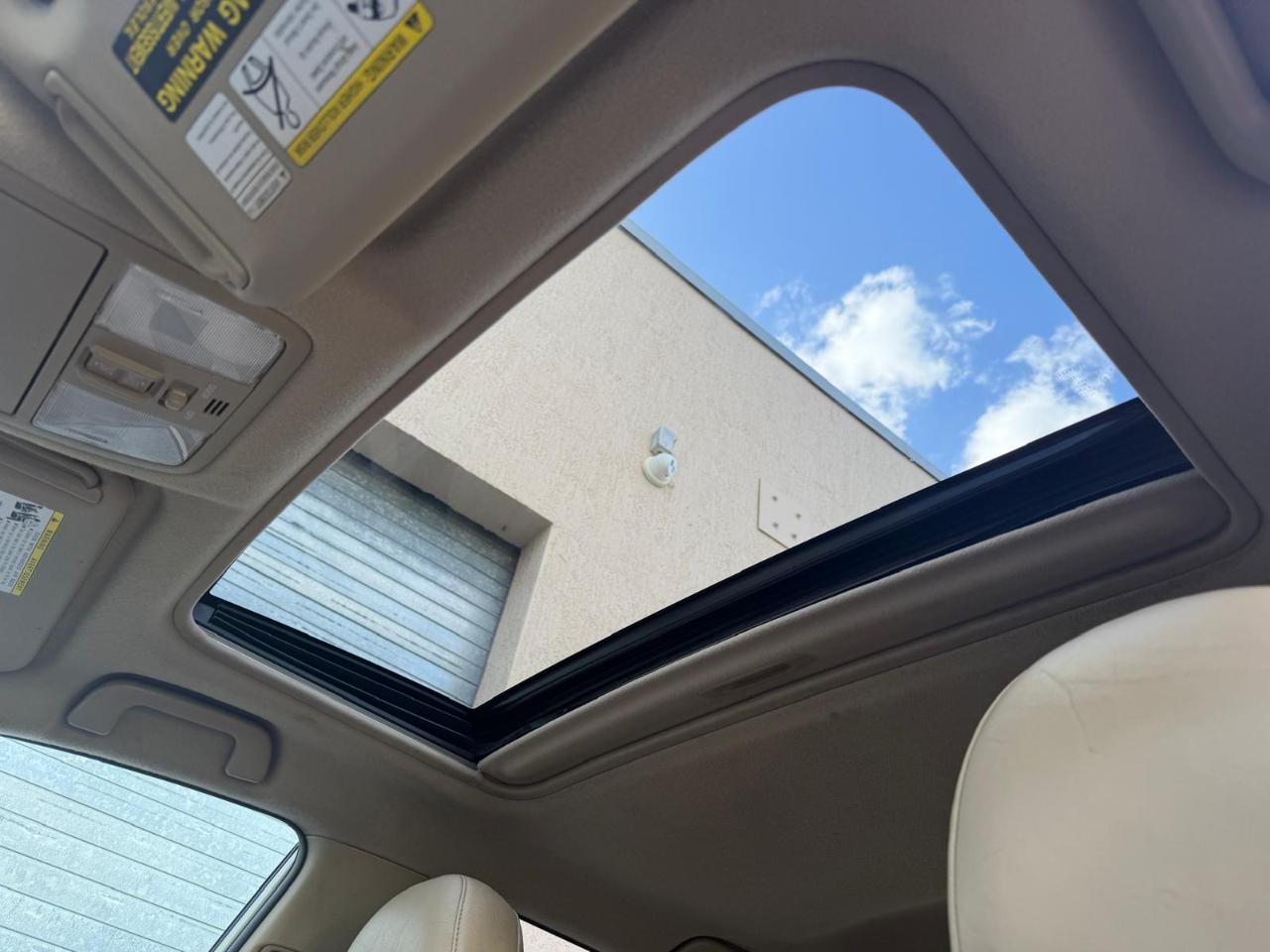 Toyota RAV4 4WD 4dr V6 Limited (Natl) 2009