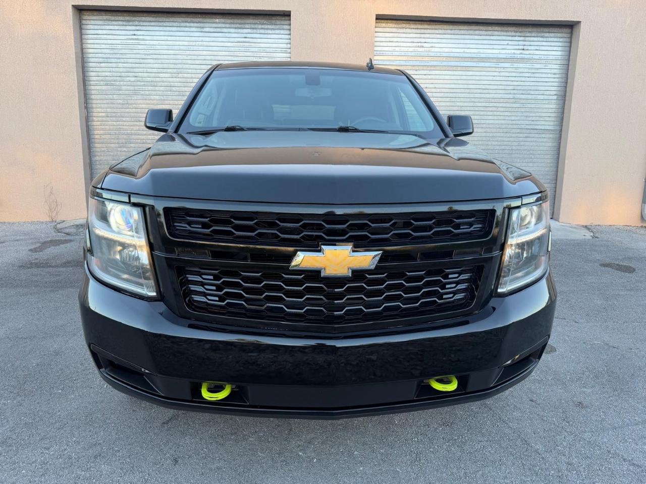 Chevrolet Tahoe 2WD 4dr LS 2015