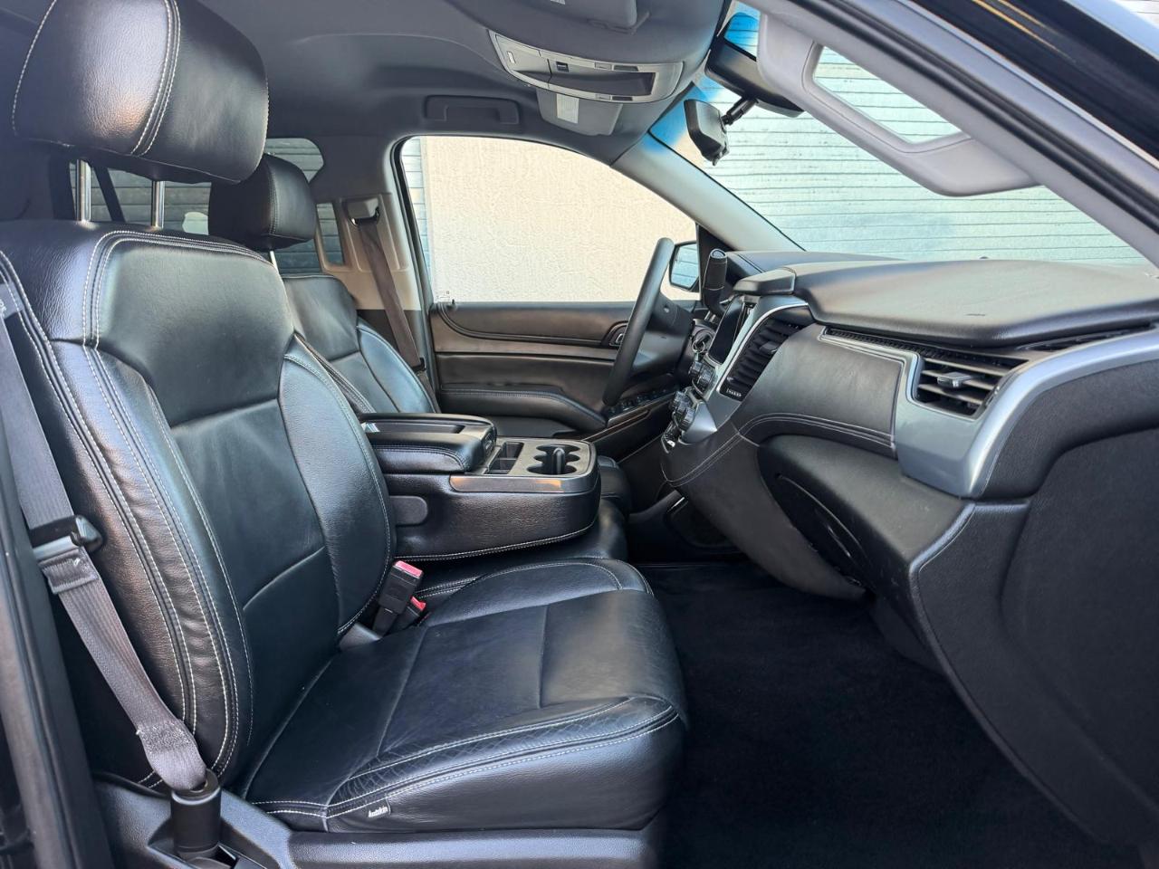 Chevrolet Tahoe 2WD 4dr LS 2015