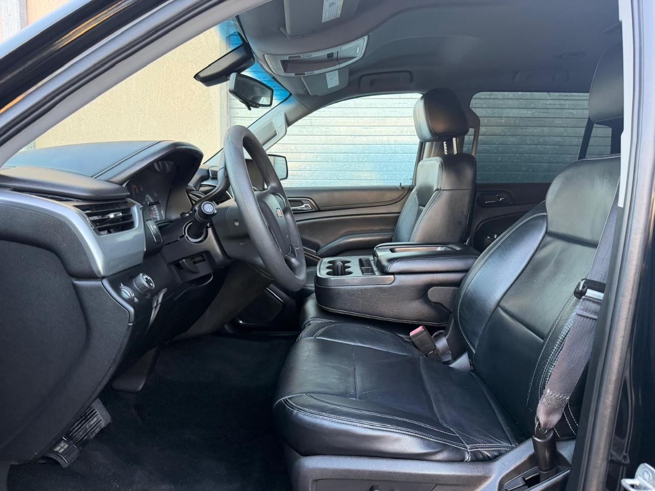 Chevrolet Tahoe 2WD 4dr LS 2015