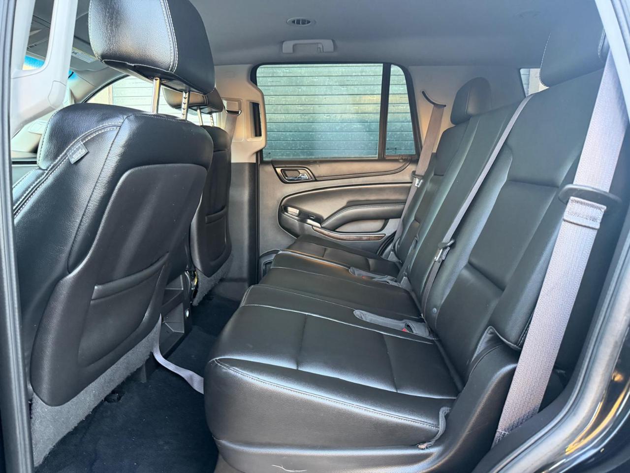 Chevrolet Tahoe 2WD 4dr LS 2015