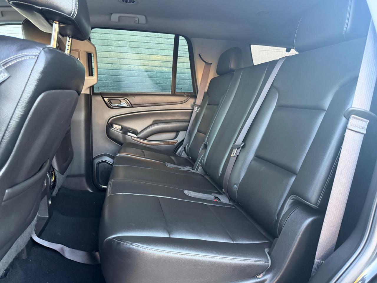 Chevrolet Tahoe 2WD 4dr LS 2015