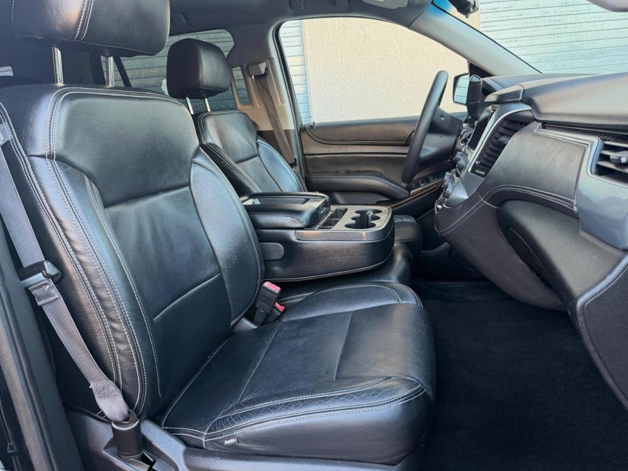 Chevrolet Tahoe 2WD 4dr LS 2015