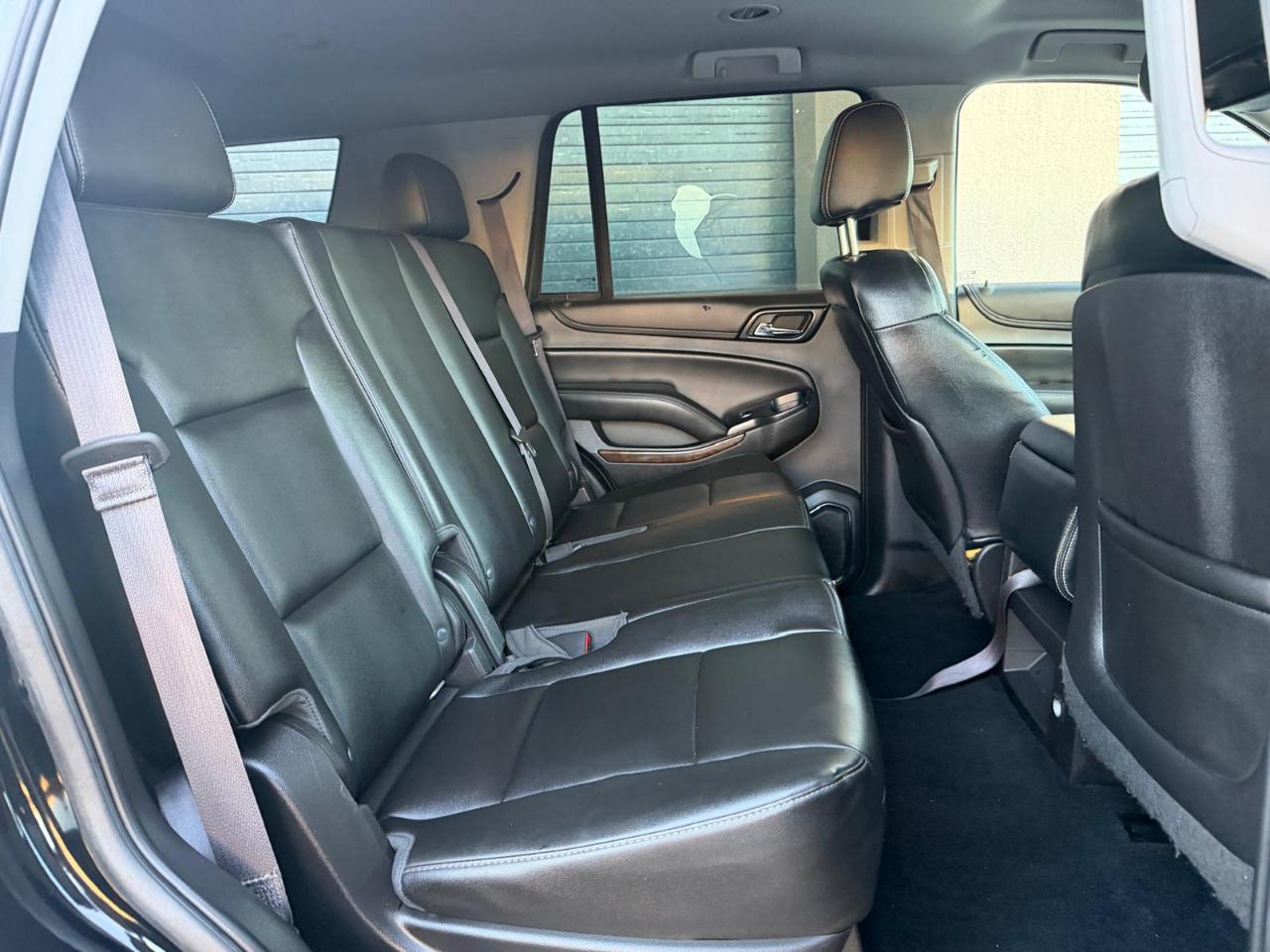 Chevrolet Tahoe 2WD 4dr LS 2015