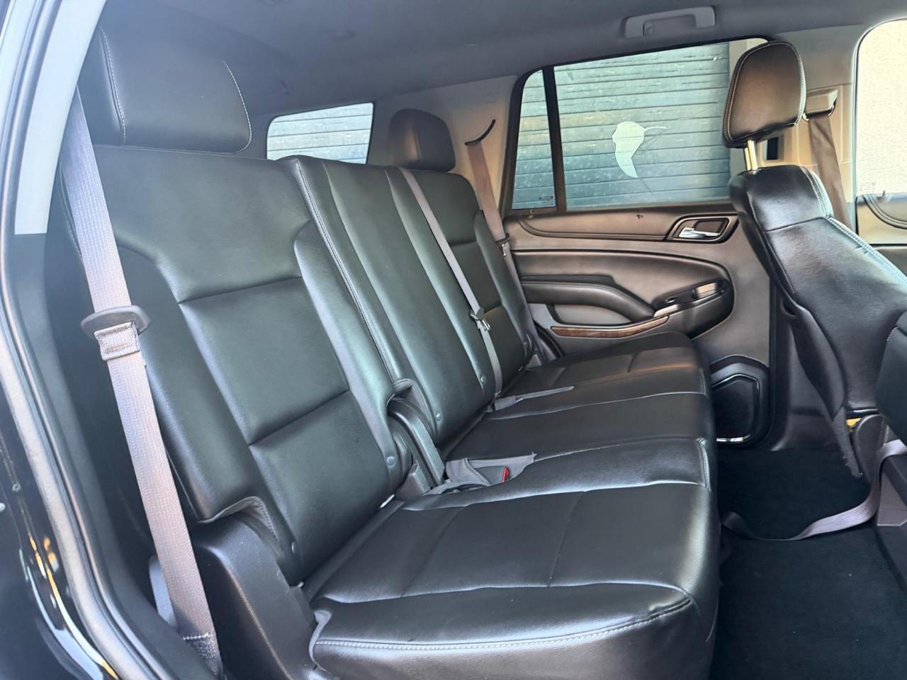 Chevrolet Tahoe 2WD 4dr LS 2015