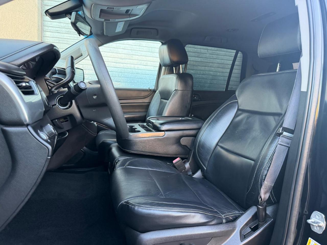 Chevrolet Tahoe 2WD 4dr LS 2015