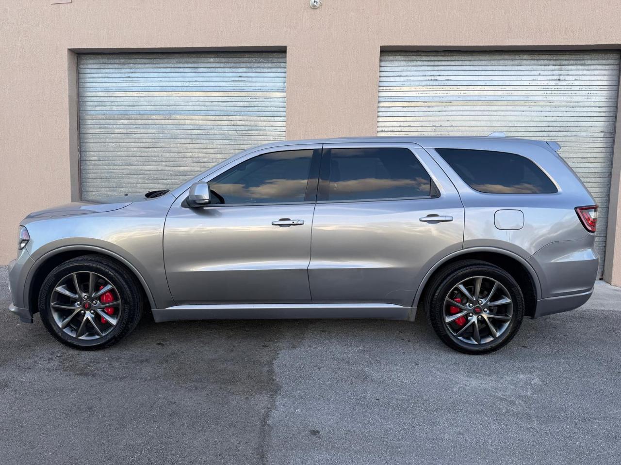 Dodge Durango GT Plus AWD 2017
