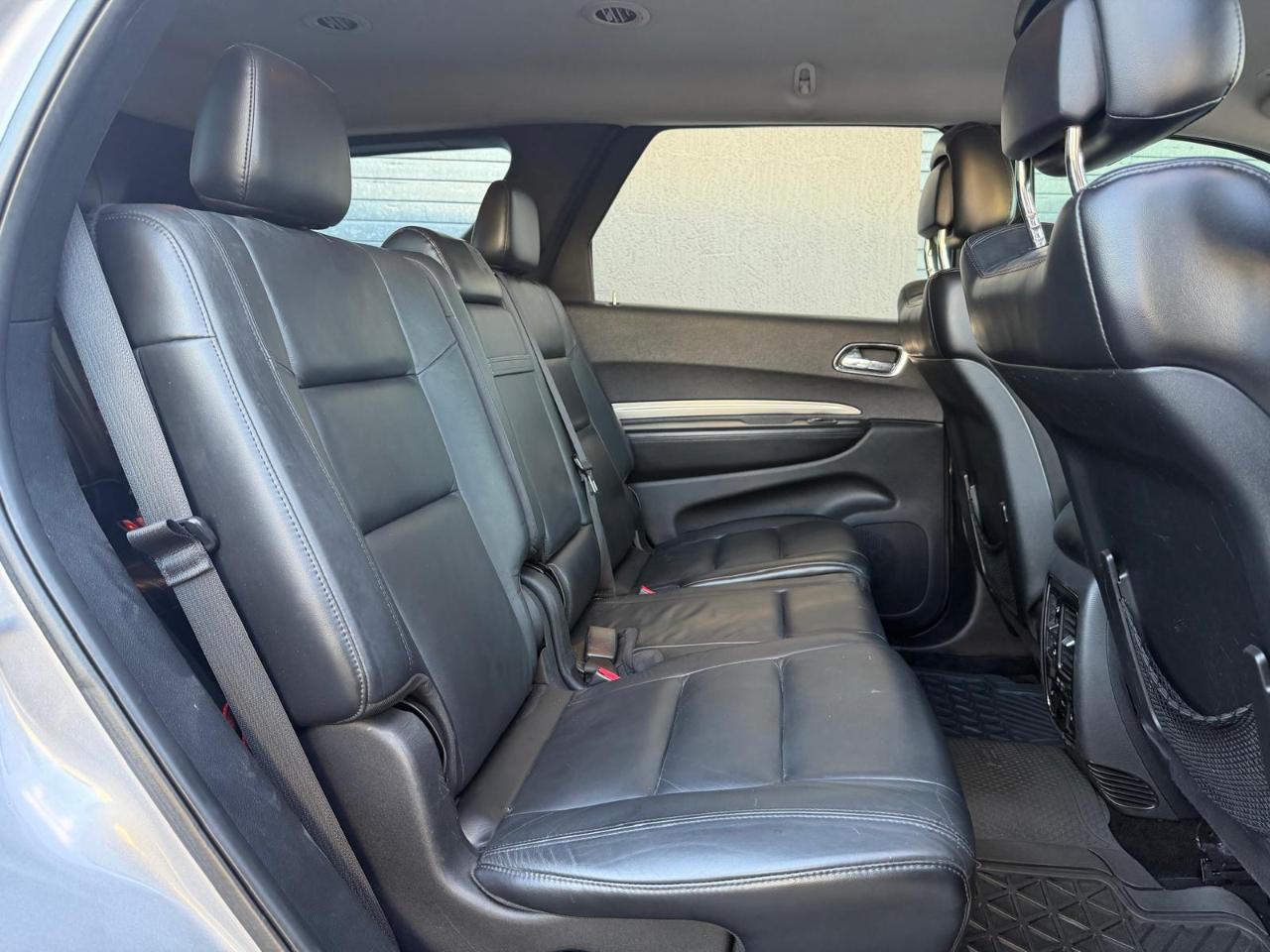 Dodge Durango GT Plus AWD 2017