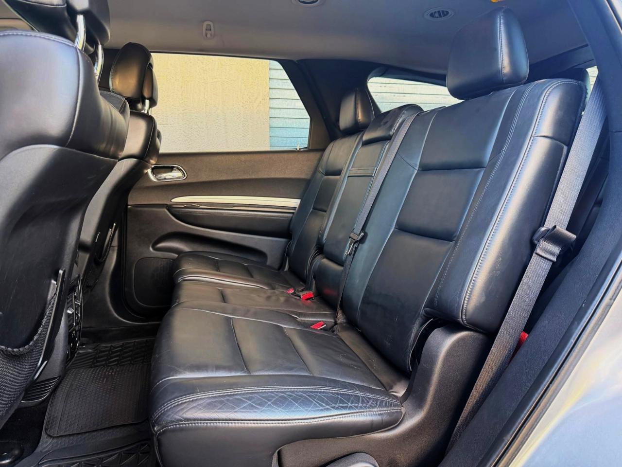 Dodge Durango GT Plus AWD 2017