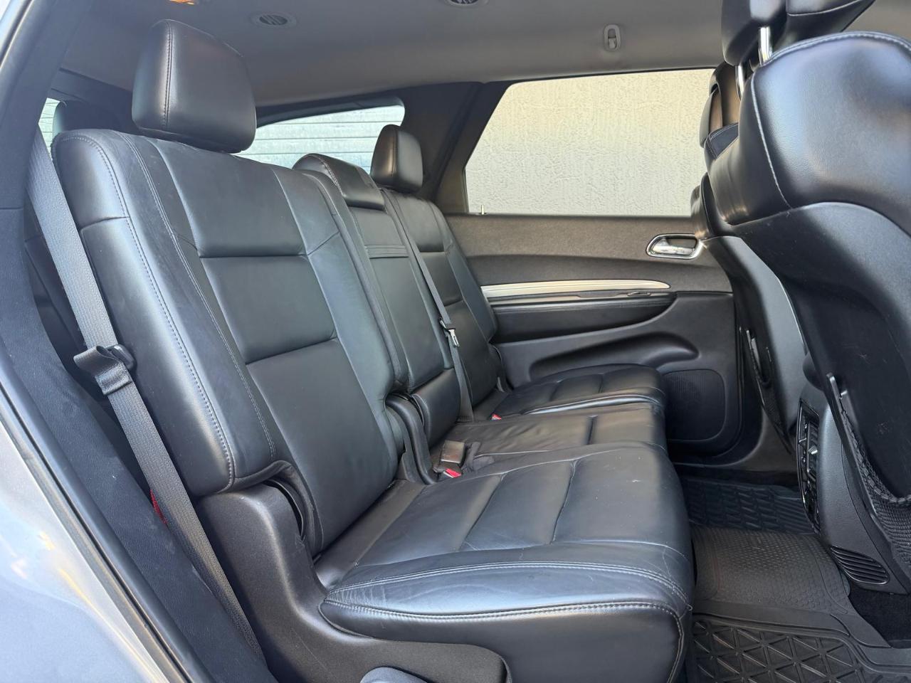 Dodge Durango GT Plus AWD 2017