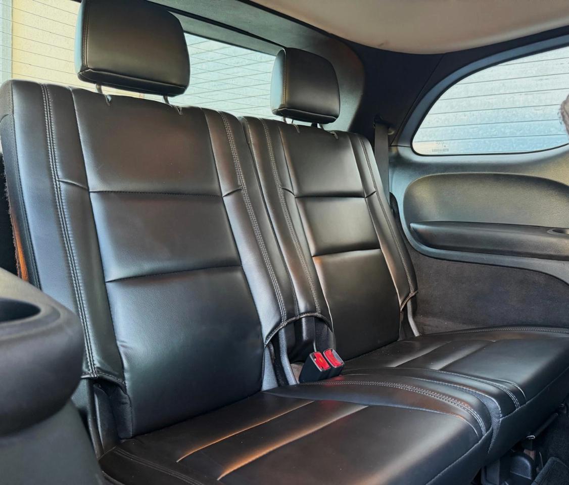 Dodge Durango GT Plus AWD 2017