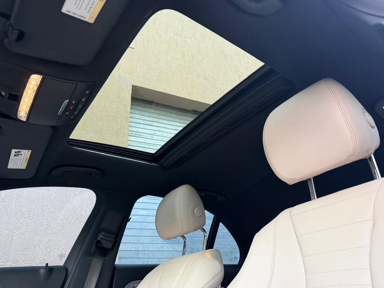 Mercedes-Benz E-Class E 300 Sport RWD Sedan 2017