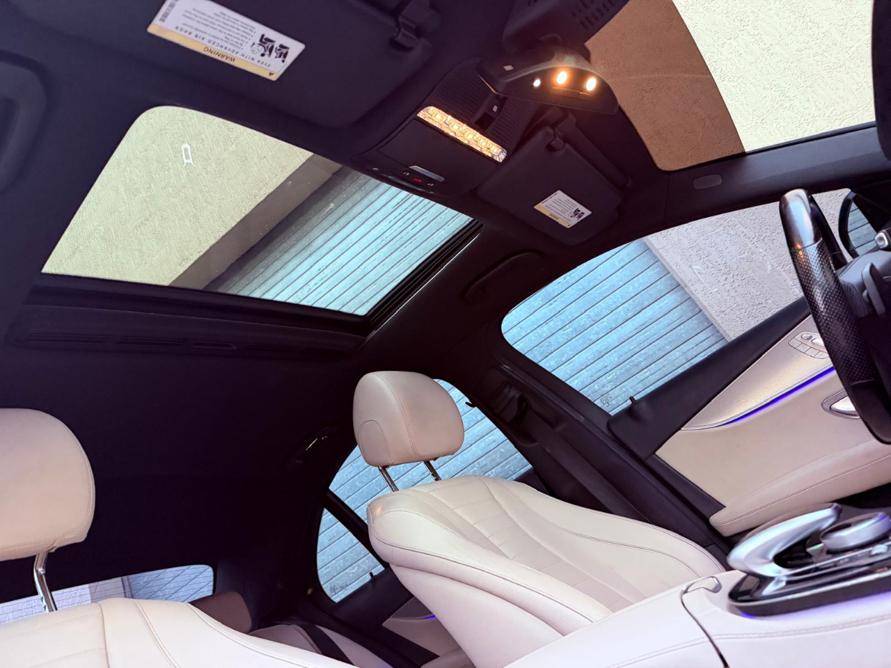 Mercedes-Benz E-Class E 300 Sport RWD Sedan 2017