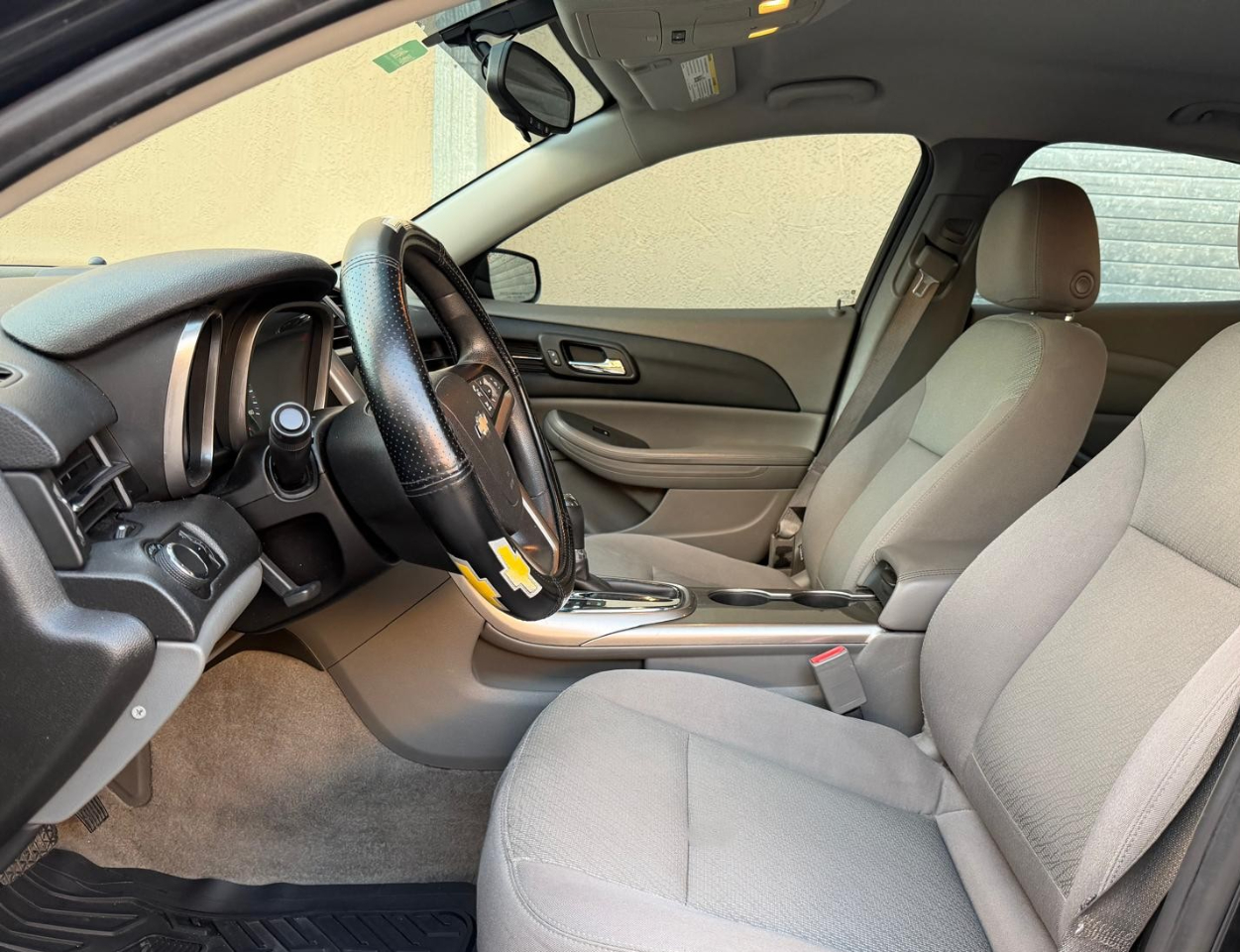 Chevrolet Malibu 4dr Sdn LS w/1LS 2013