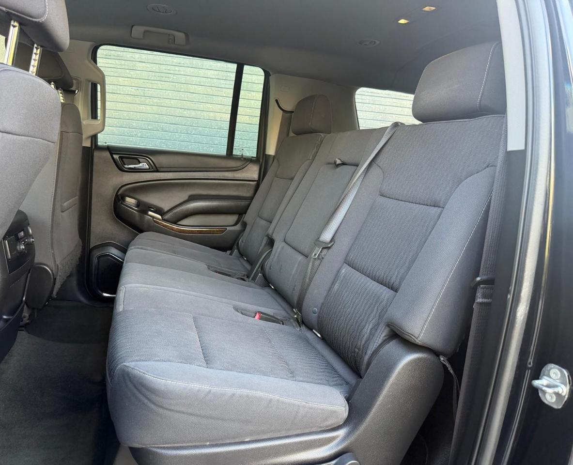 Chevrolet Suburban 2WD 4dr 1500 LS 2017