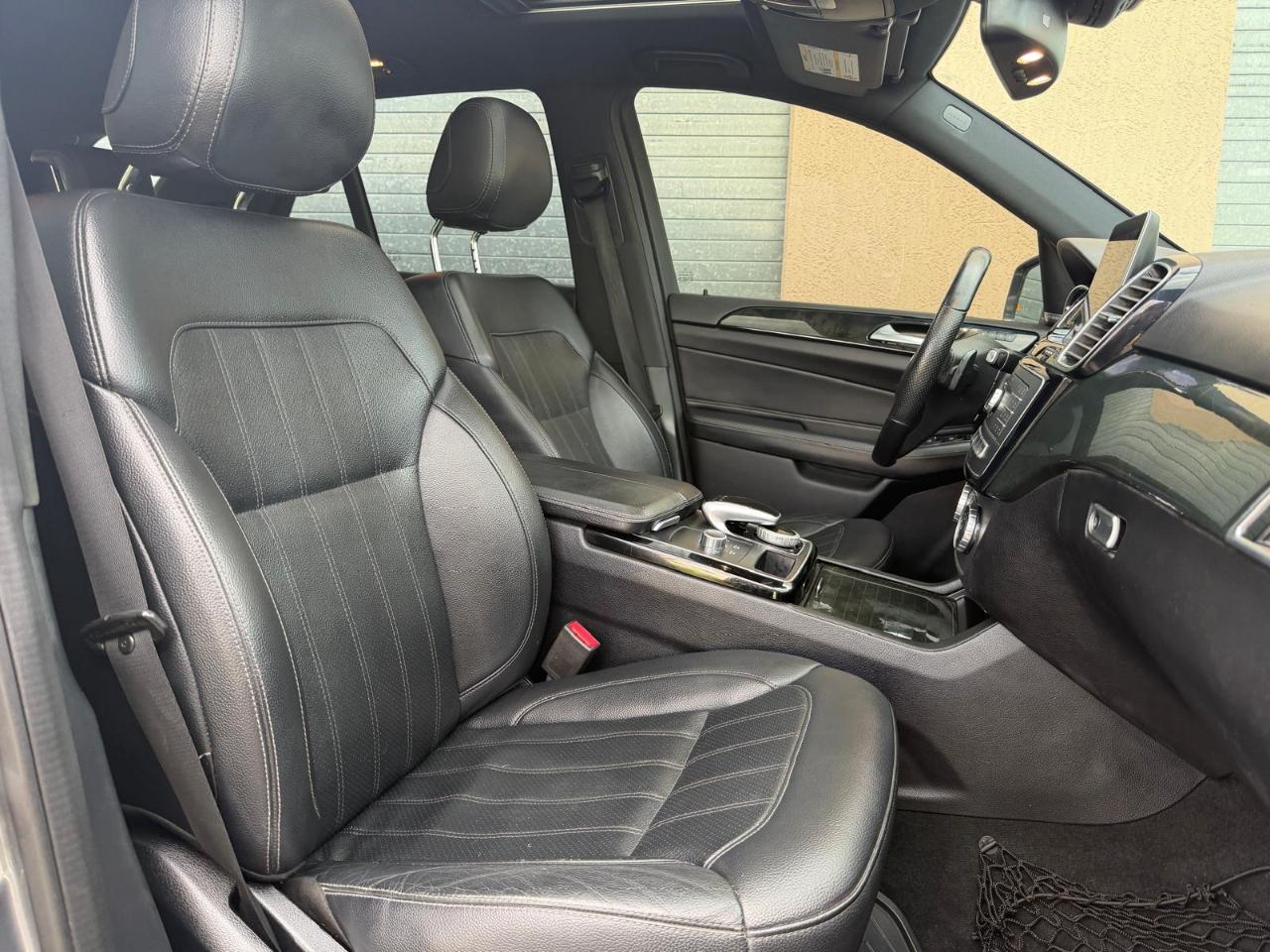 Mercedes-Benz GLE GLE 350 SUV 2018