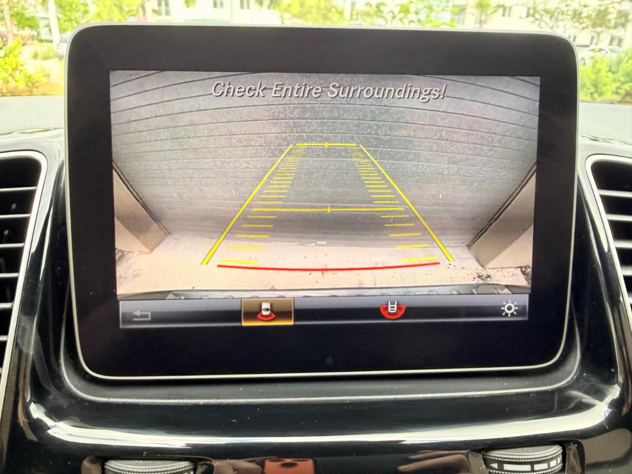 Mercedes-Benz GLE GLE 350 SUV 2018