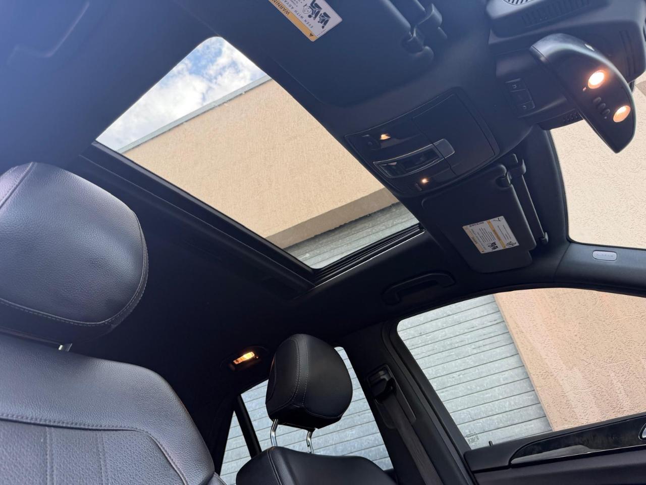 Mercedes-Benz GLE GLE 350 SUV 2018