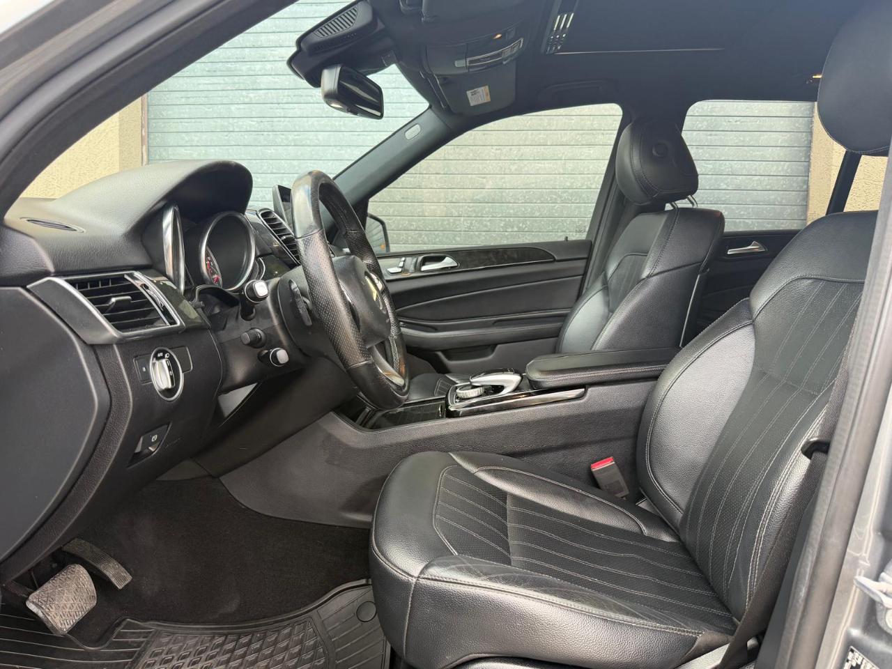 Mercedes-Benz GLE GLE 350 SUV 2018