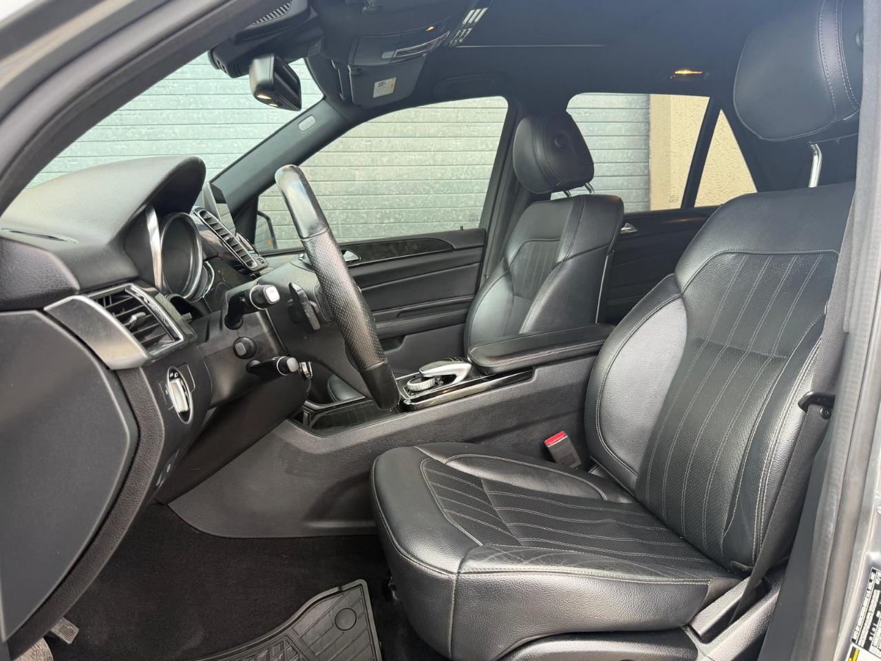 Mercedes-Benz GLE GLE 350 SUV 2018