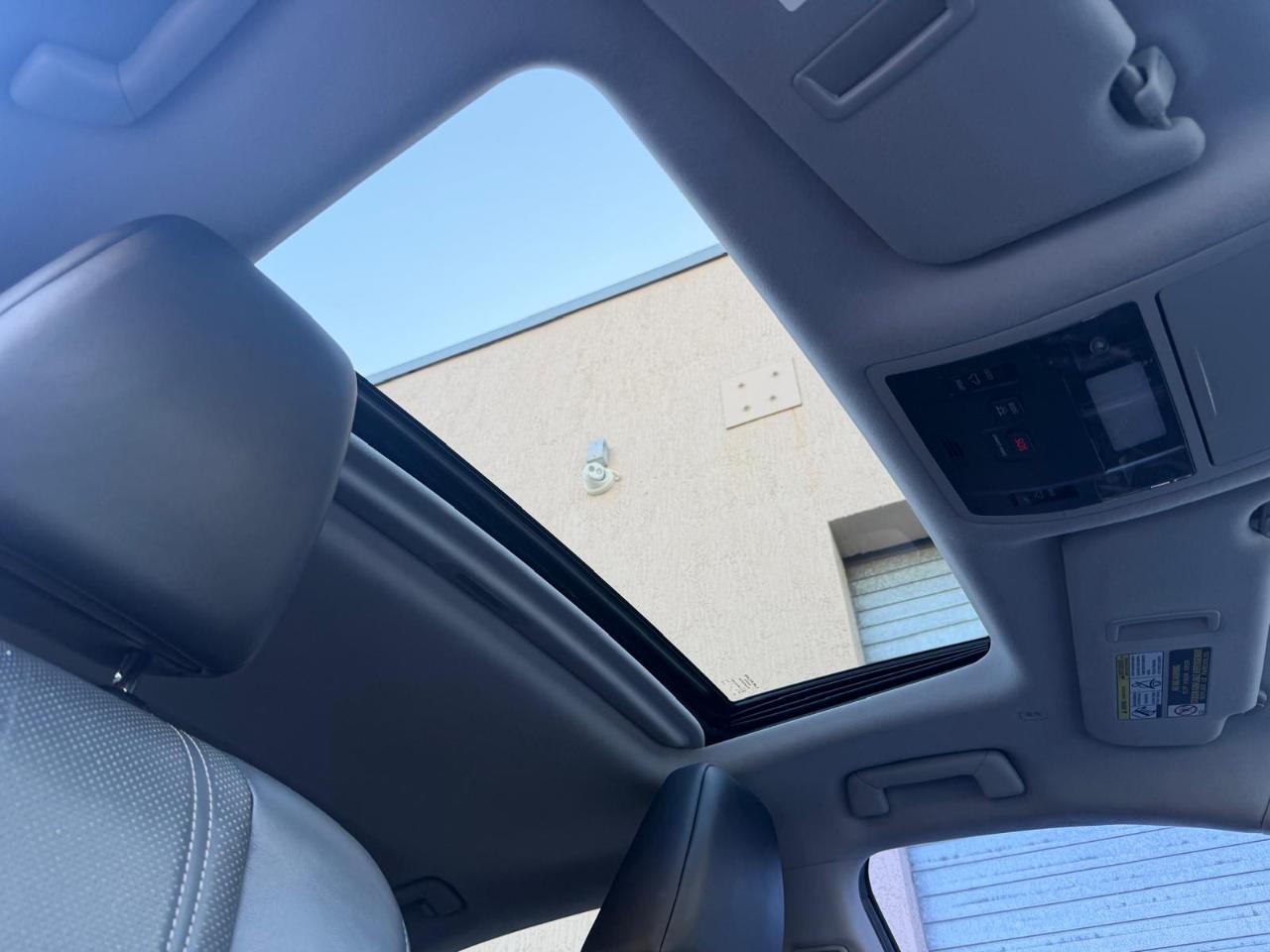 Lexus RX RX 350 FWD 2017