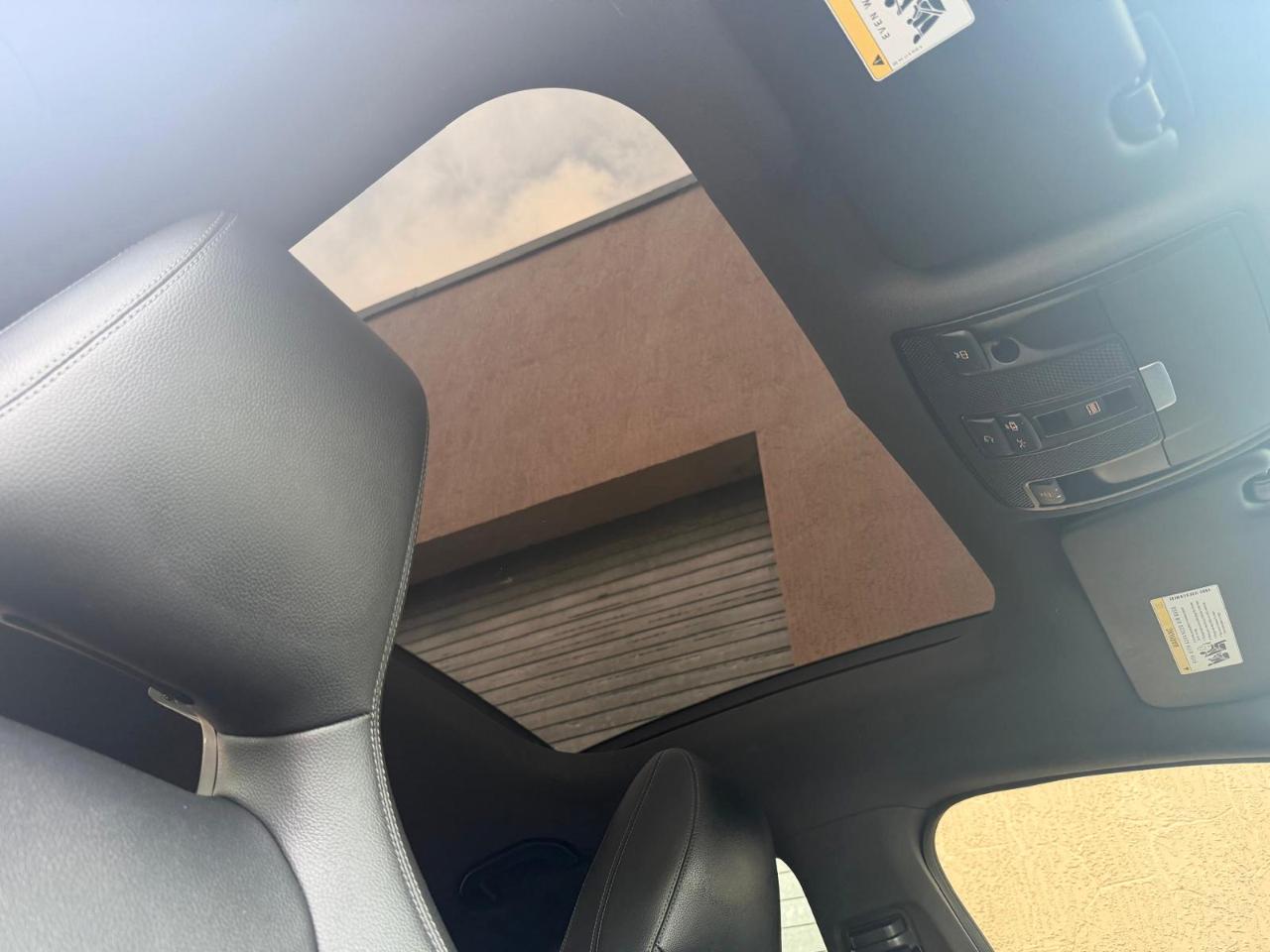 Mercedes-Benz CLA 4dr Sdn CLA 250 FWD 2016