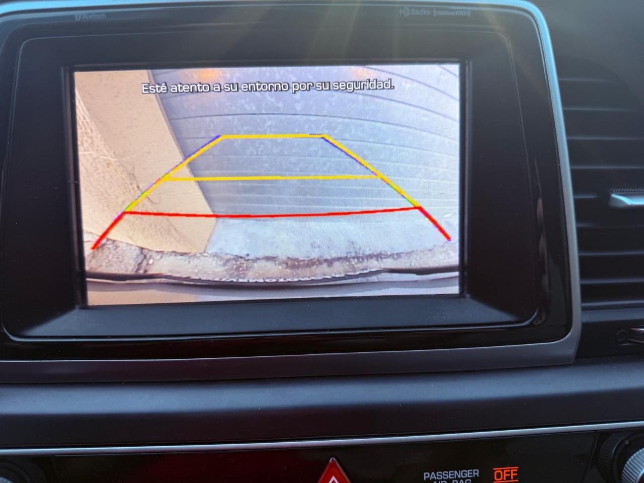 Hyundai Sonata SEL 2.4L *Ltd Avail* 2018